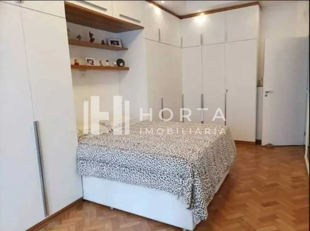 Apartamento, 4 quartos, 184 m² - Foto 11