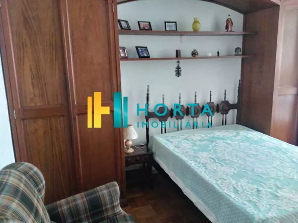 Apartamento, 4 quartos, 210 m² - Foto 12