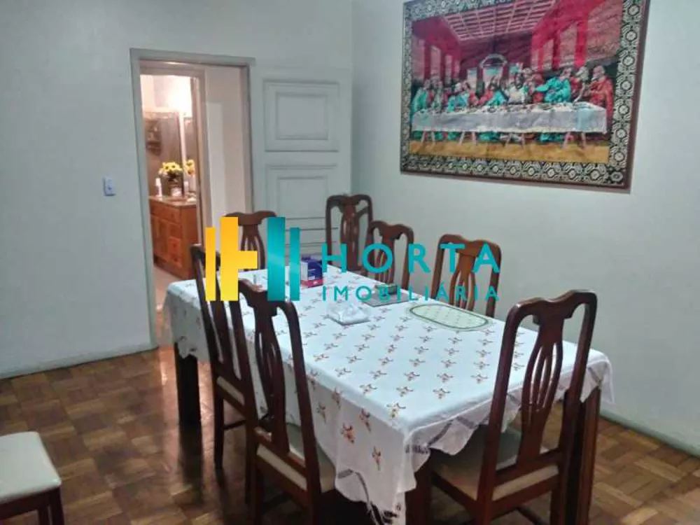 Apartamento, 4 quartos, 210 m² - Foto 19