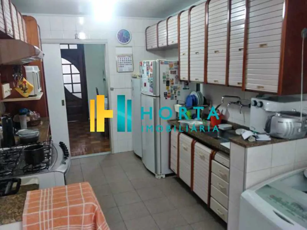 Apartamento, 4 quartos, 210 m² - Foto 27