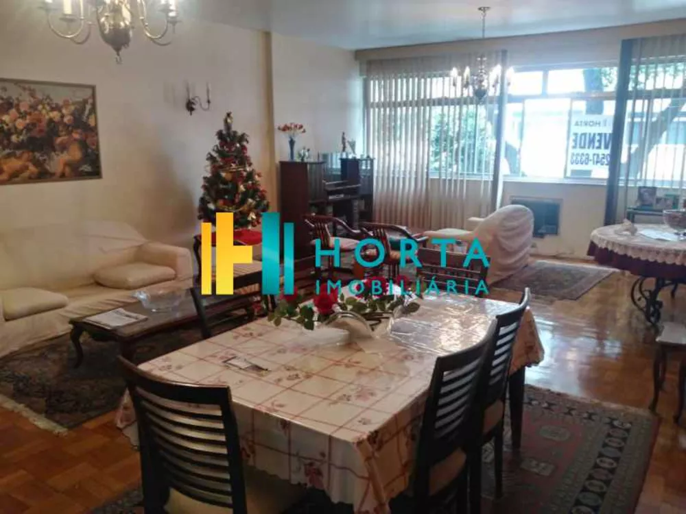Apartamento, 4 quartos, 210 m² - Foto 14