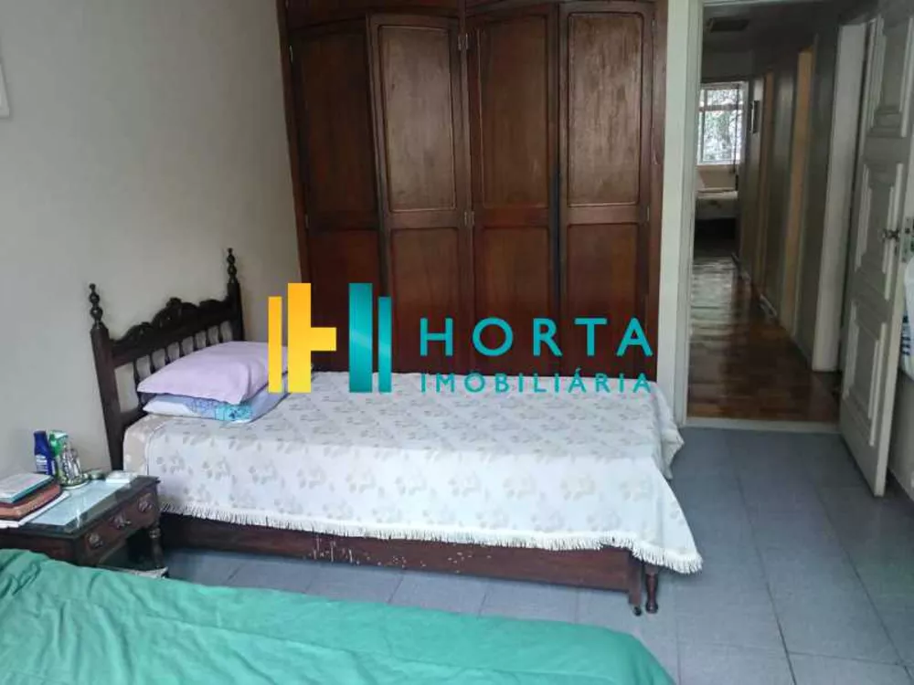 Apartamento, 4 quartos, 210 m² - Foto 21