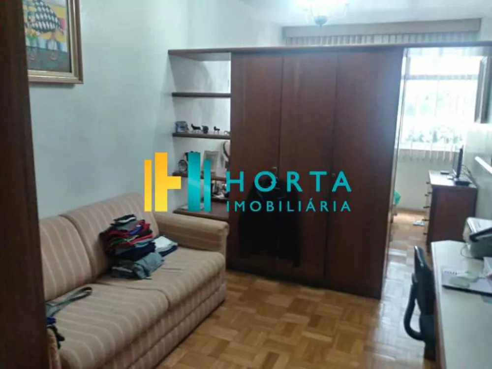 Apartamento, 4 quartos, 210 m² - Foto 10