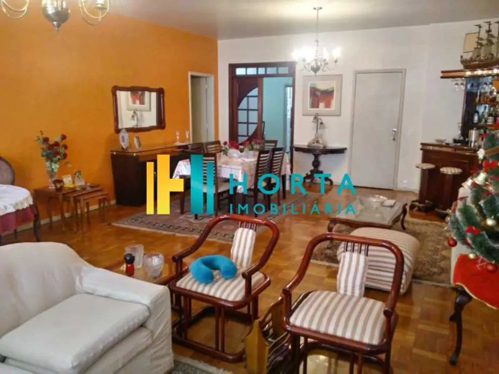 Apartamento, 4 quartos, 210 m² - Foto 16