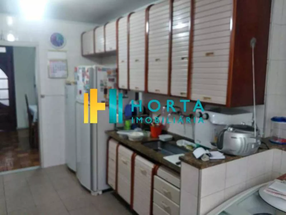 Apartamento, 4 quartos, 210 m² - Foto 2