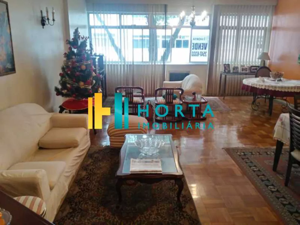 Apartamento, 4 quartos, 210 m² - Foto 20