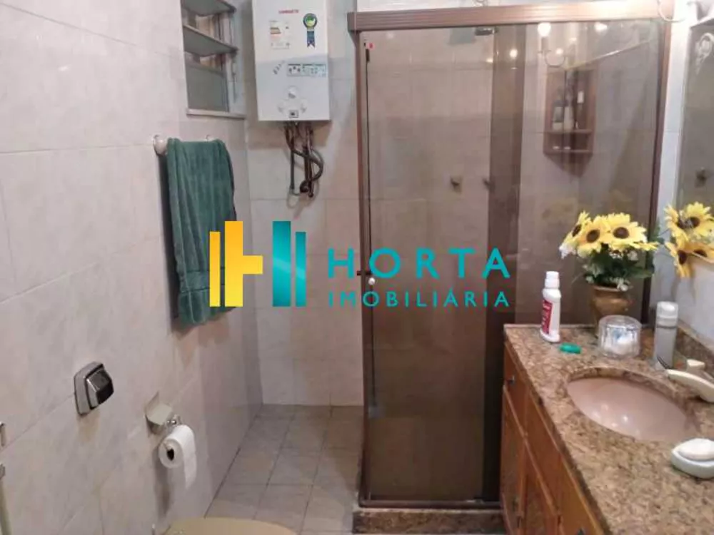 Apartamento, 4 quartos, 210 m² - Foto 1
