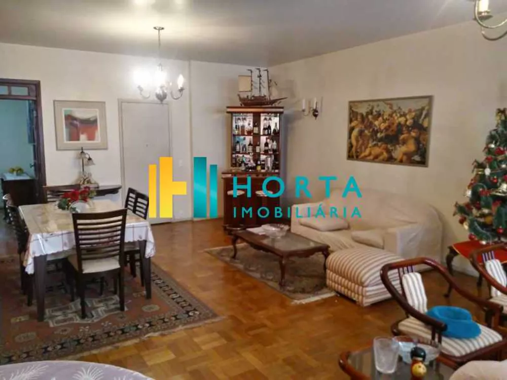 Apartamento, 4 quartos, 210 m² - Foto 24