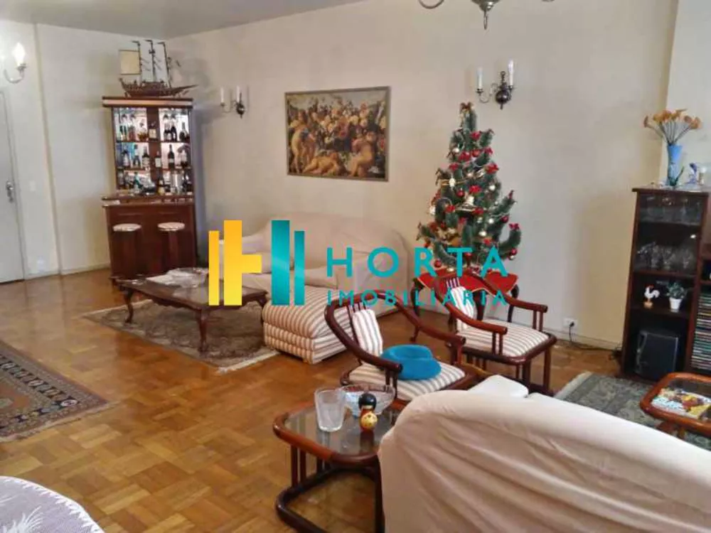 Apartamento, 4 quartos, 210 m² - Foto 28