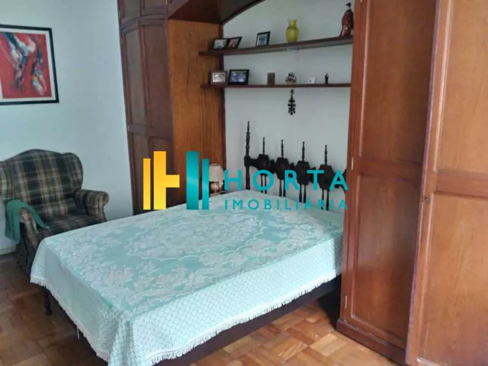 Apartamento, 4 quartos, 210 m² - Foto 17