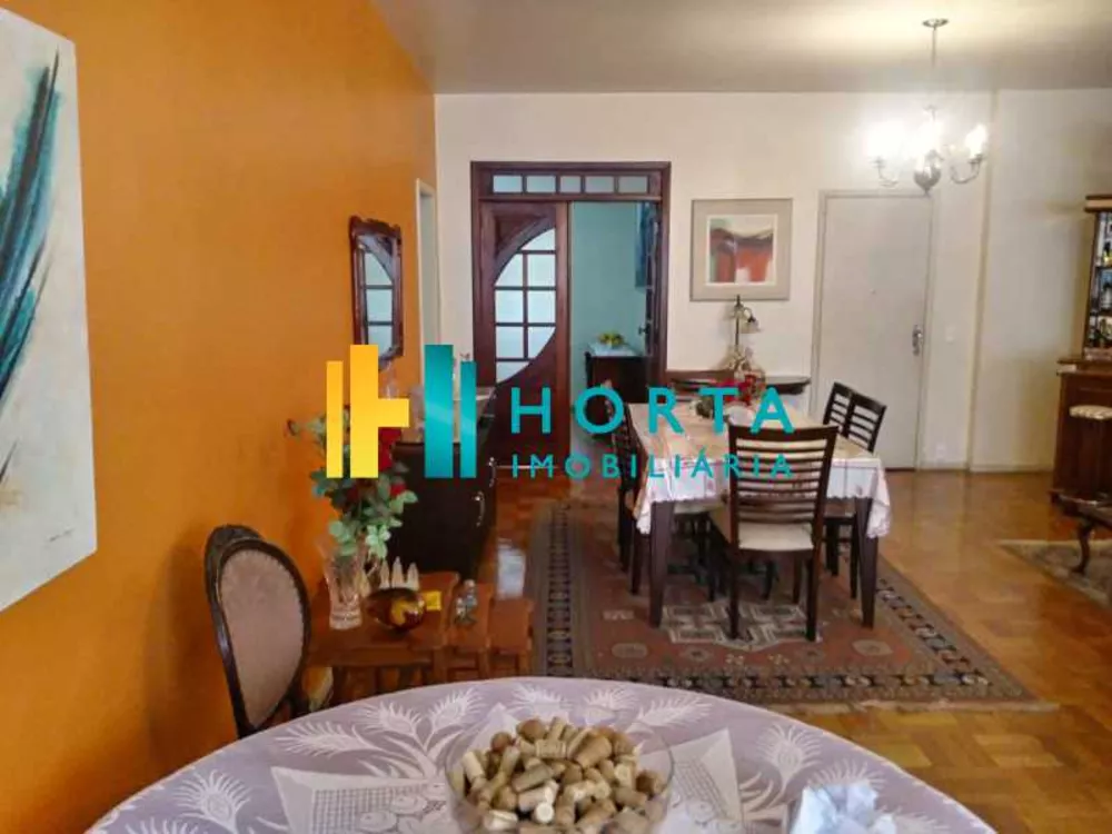 Apartamento, 4 quartos, 210 m² - Foto 5