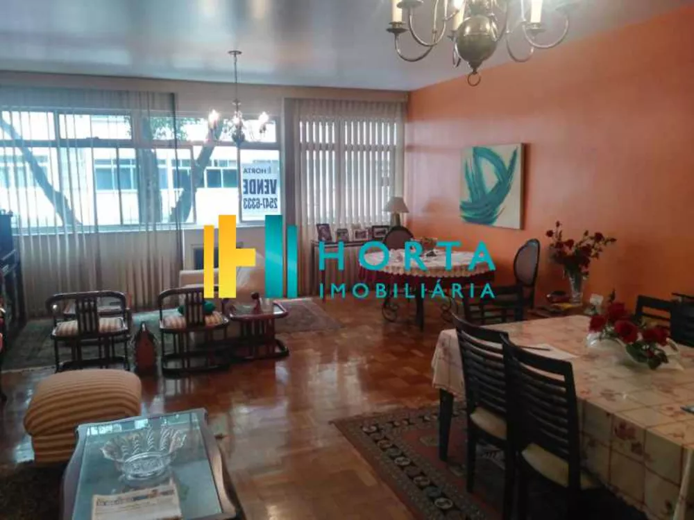 Apartamento, 4 quartos, 210 m² - Foto 13