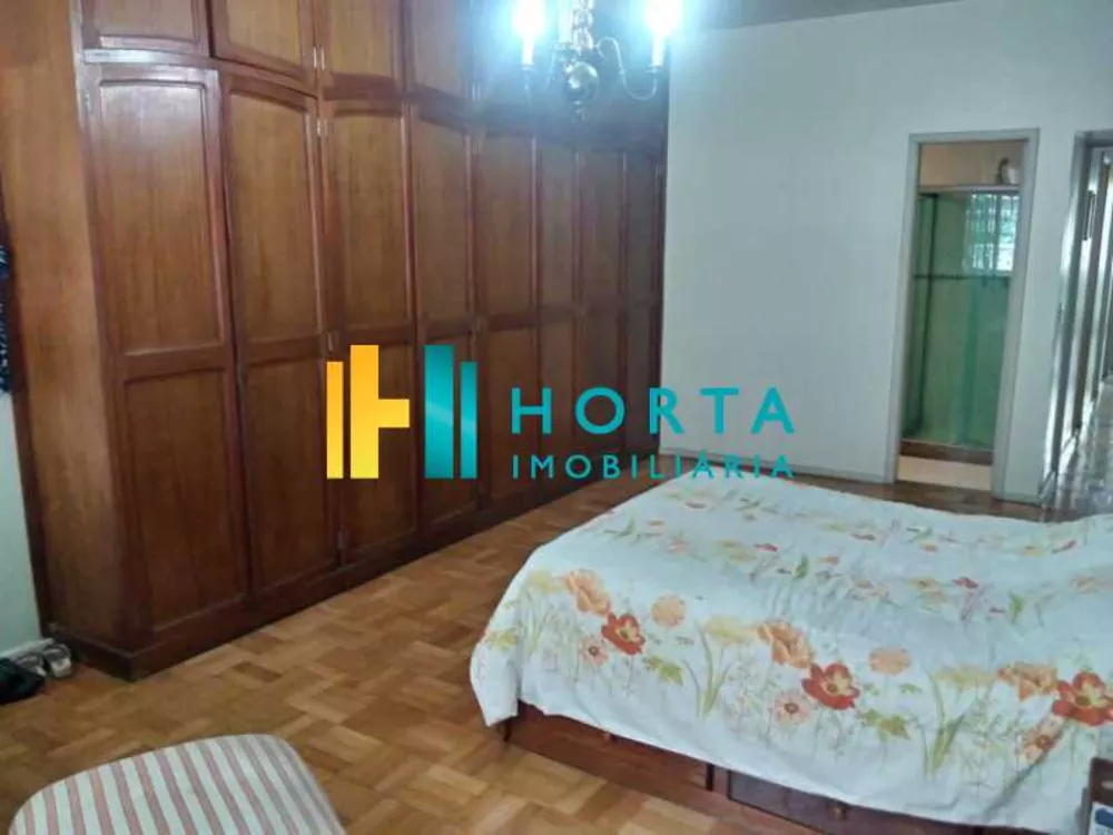 Apartamento, 4 quartos, 210 m² - Foto 9