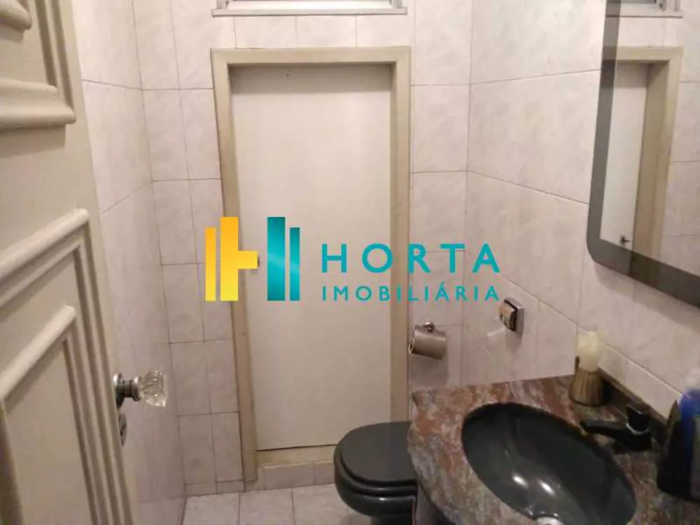 Apartamento, 4 quartos, 210 m² - Foto 4