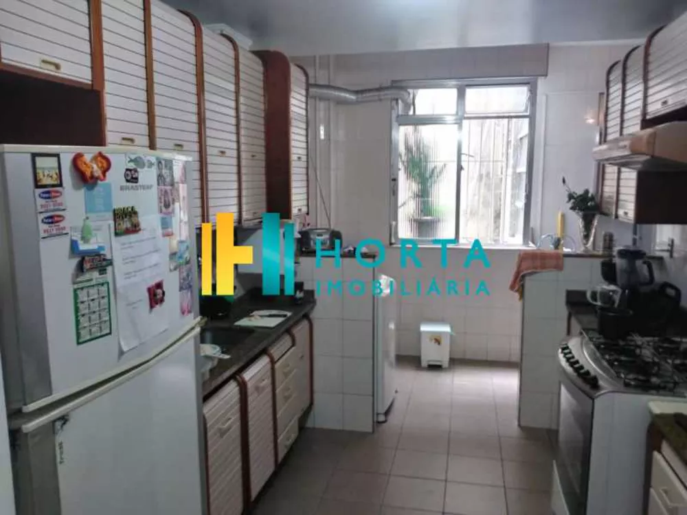 Apartamento, 4 quartos, 210 m² - Foto 7
