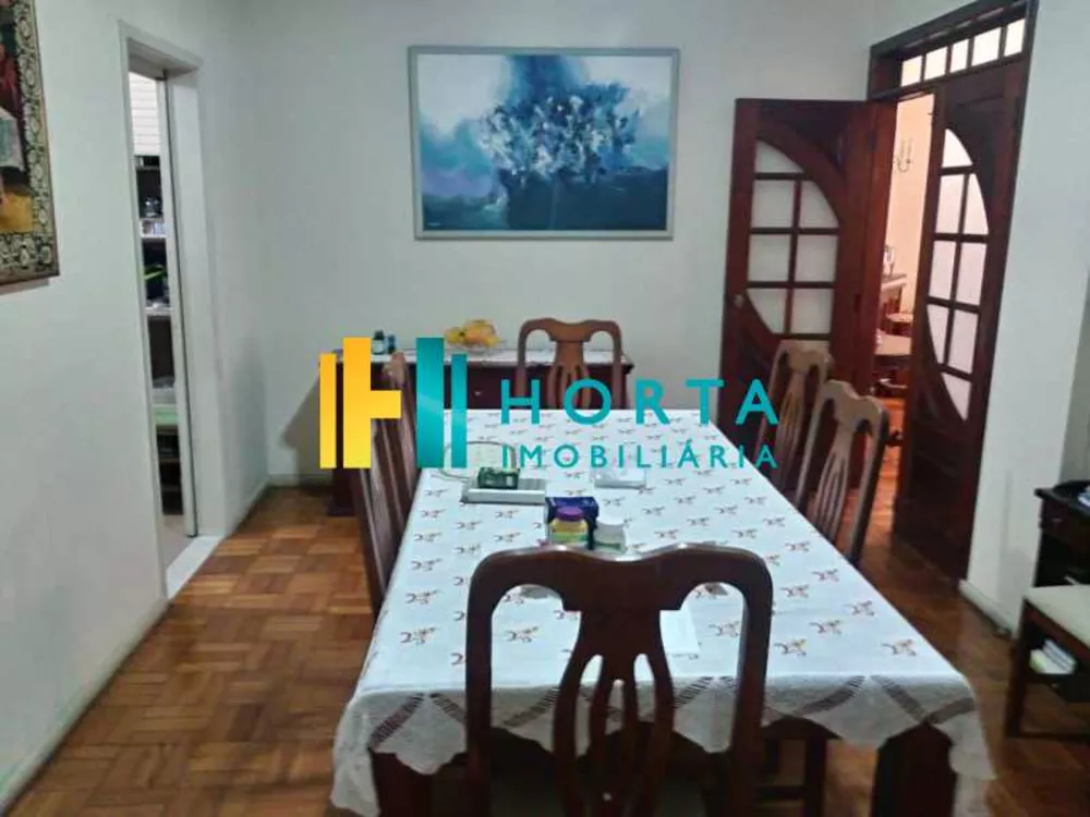 Apartamento, 4 quartos, 210 m² - Foto 8