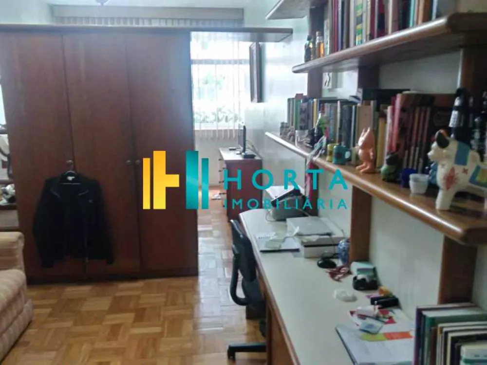 Apartamento, 4 quartos, 210 m² - Foto 26