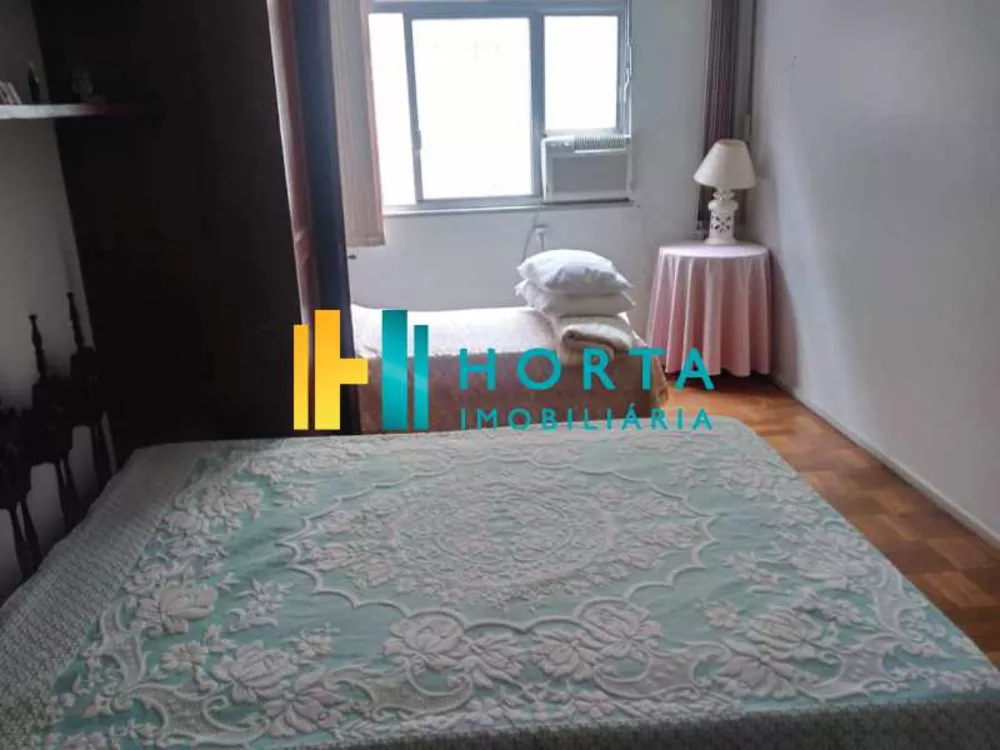 Apartamento, 4 quartos, 210 m² - Foto 15