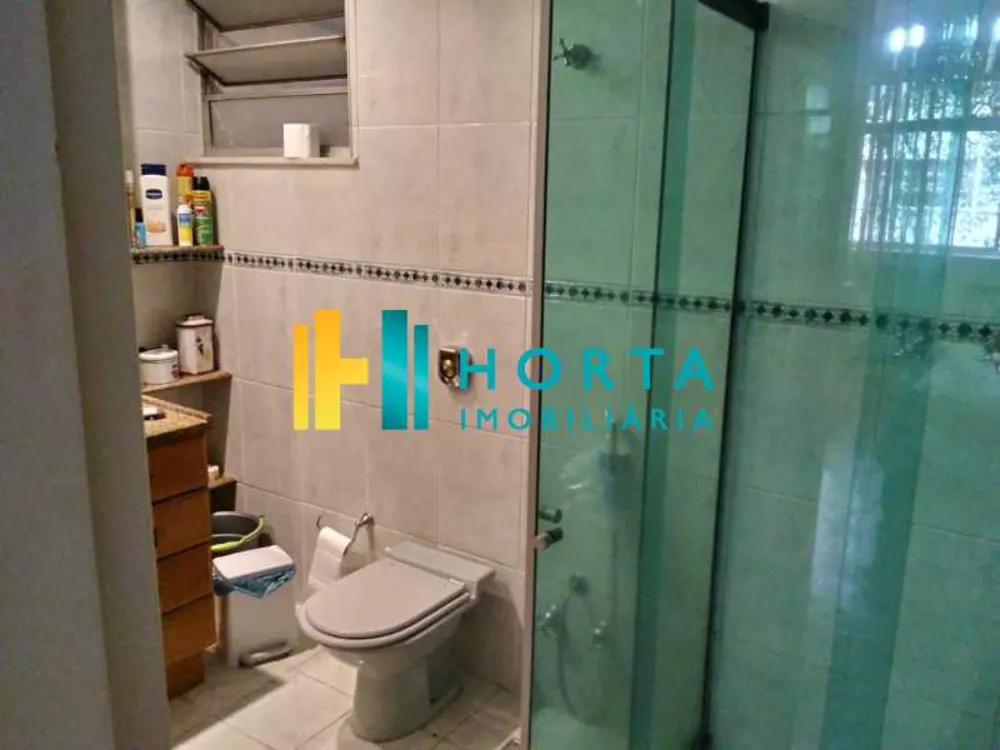 Apartamento, 4 quartos, 210 m² - Foto 6