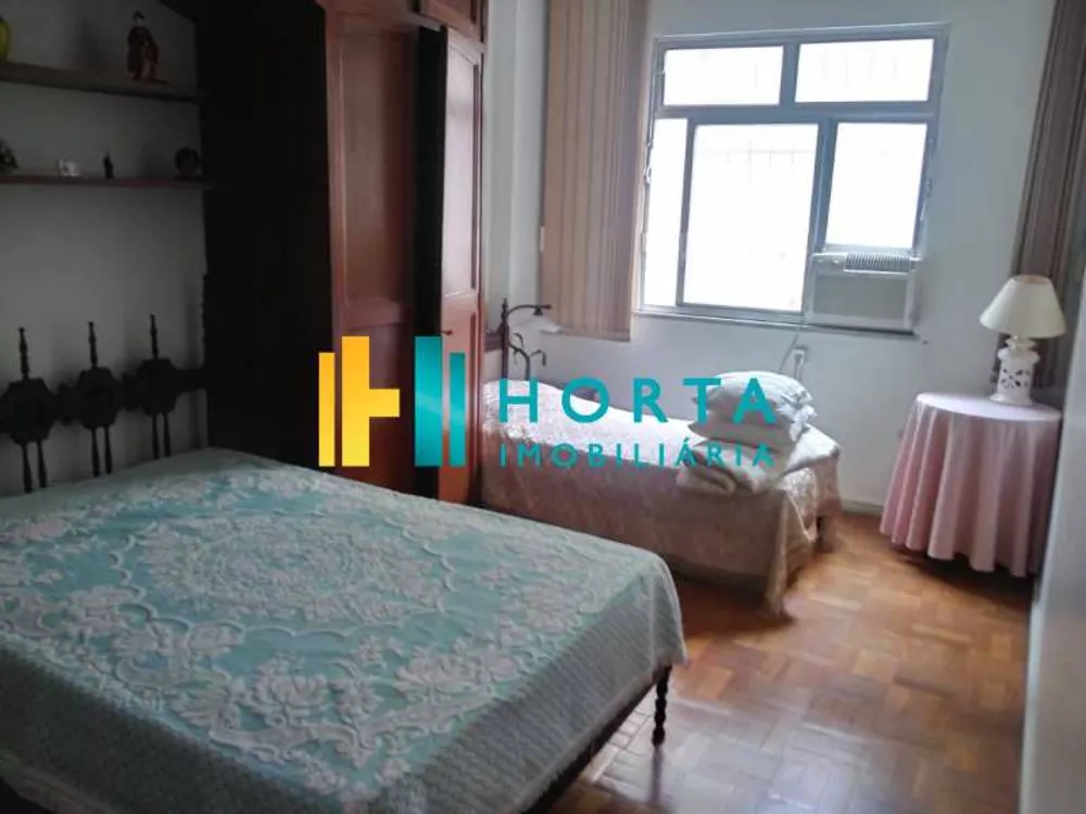 Apartamento, 4 quartos, 210 m² - Foto 25