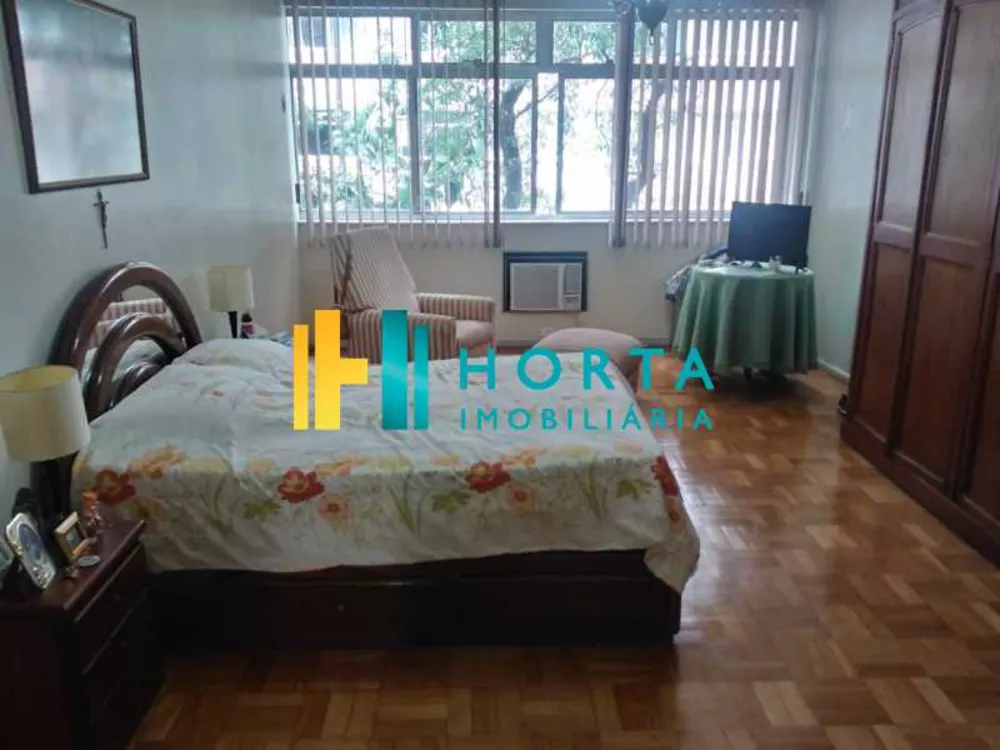 Apartamento, 4 quartos, 210 m² - Foto 30