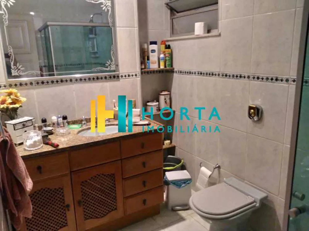 Apartamento, 4 quartos, 210 m² - Foto 18