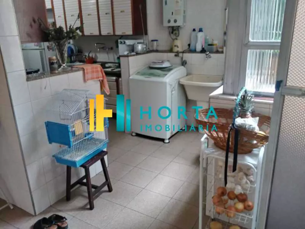 Apartamento, 4 quartos, 210 m² - Foto 22