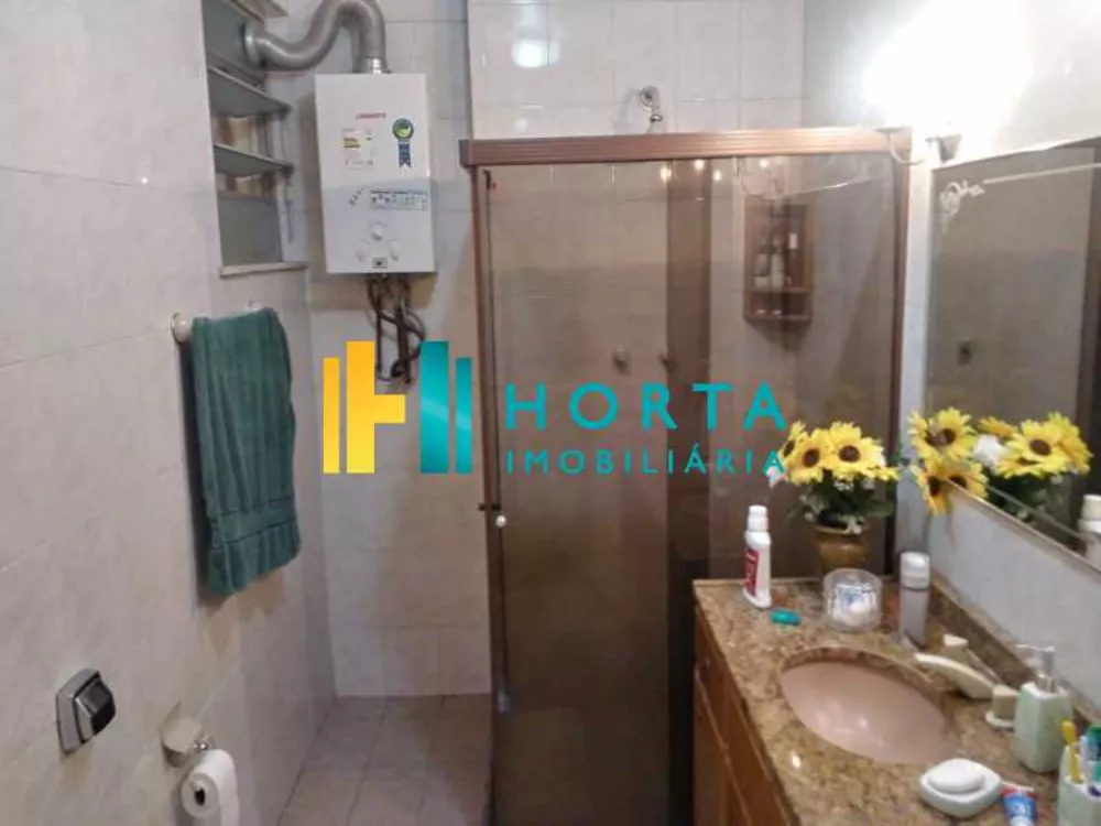 Apartamento, 4 quartos, 210 m² - Foto 23
