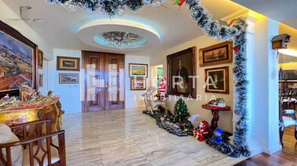 Apartamento, 5 quartos, 465 m² - Foto 19