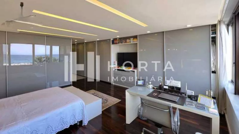 Apartamento, 5 quartos, 465 m² - Foto 8