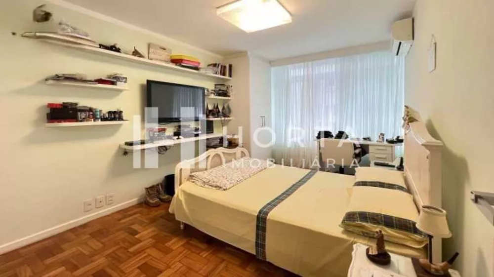 Apartamento, 5 quartos, 465 m² - Foto 16