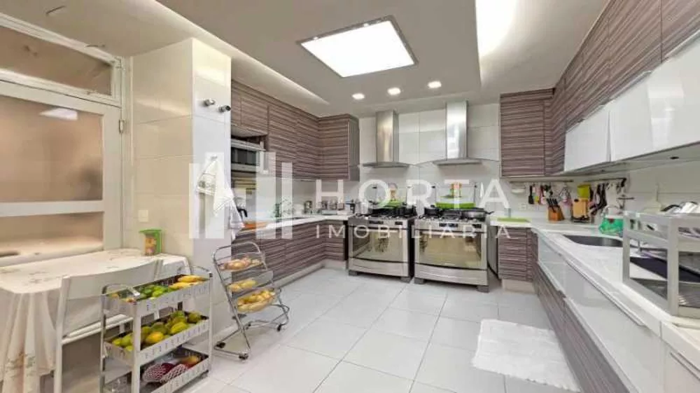 Apartamento, 5 quartos, 465 m² - Foto 14