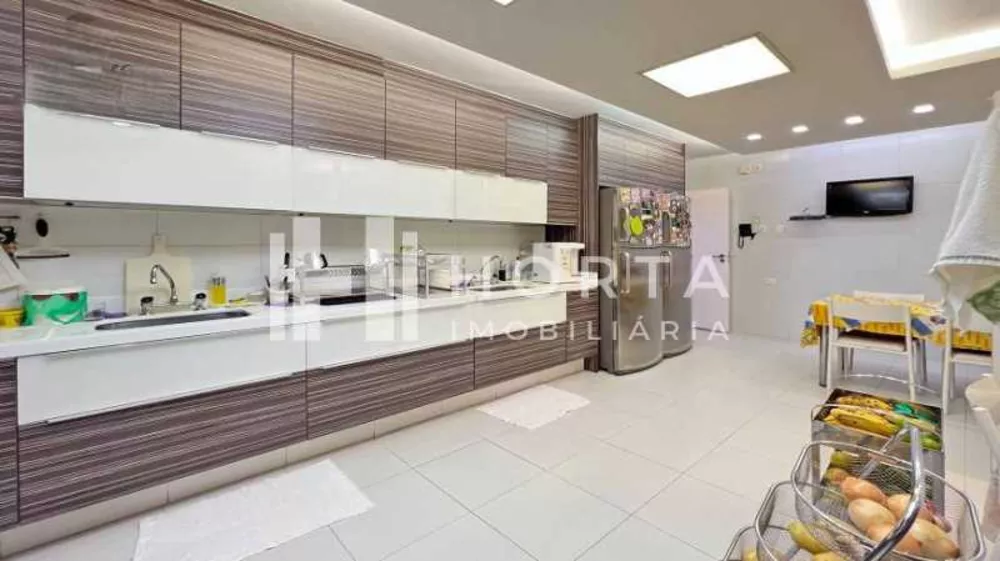 Apartamento, 5 quartos, 465 m² - Foto 22