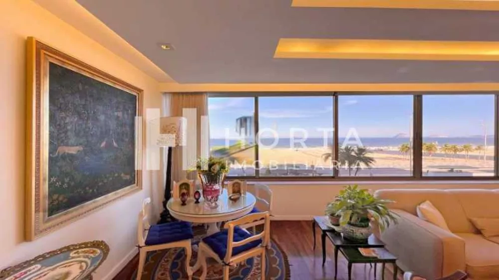 Apartamento, 5 quartos, 465 m² - Foto 6