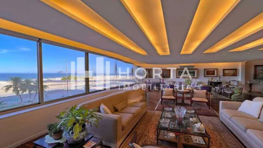 Apartamento, 5 quartos, 465 m² - Foto 15