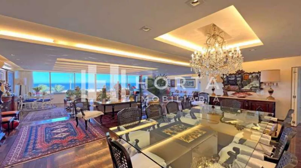 Apartamento, 5 quartos, 465 m² - Foto 17