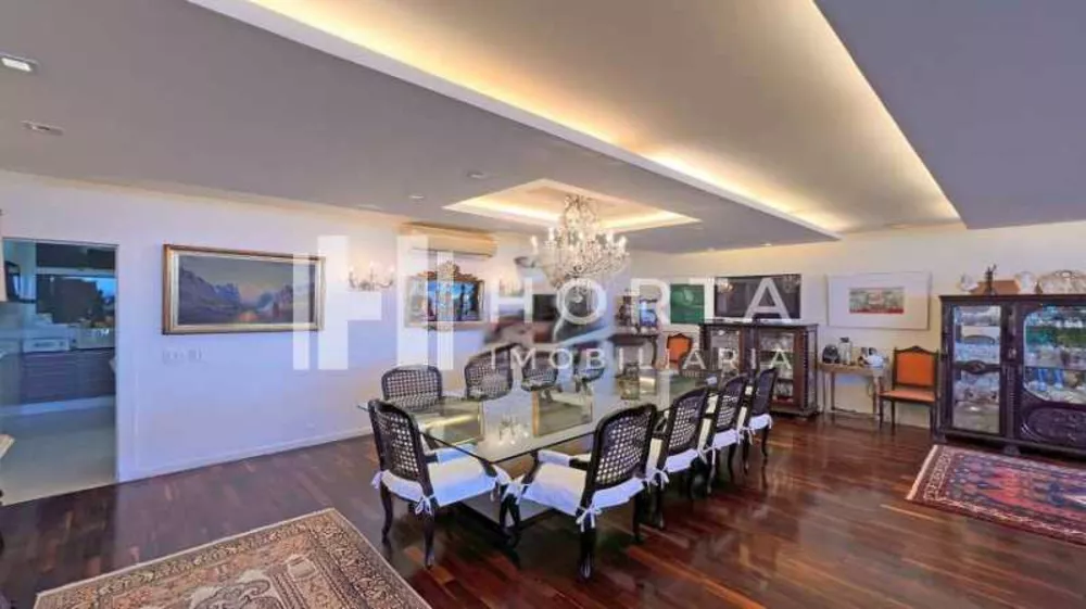 Apartamento, 5 quartos, 465 m² - Foto 4