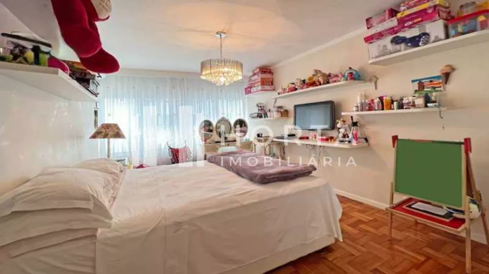 Apartamento, 5 quartos, 465 m² - Foto 9