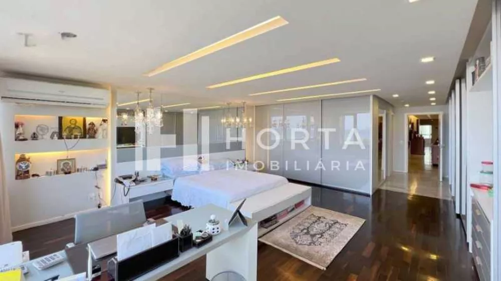 Apartamento, 5 quartos, 465 m² - Foto 5