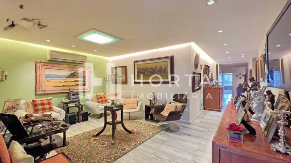 Apartamento, 5 quartos, 465 m² - Foto 18