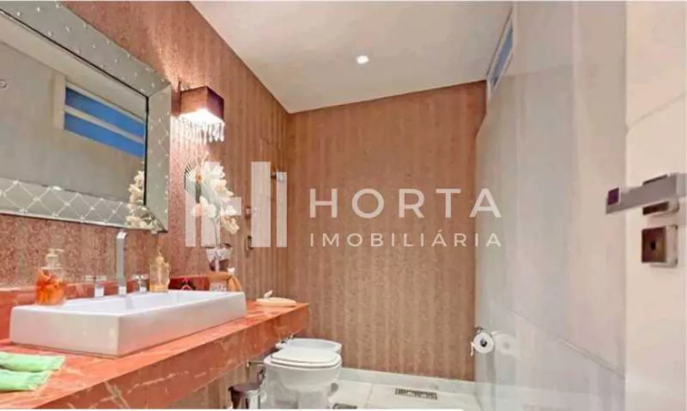 Apartamento, 5 quartos, 465 m² - Foto 13