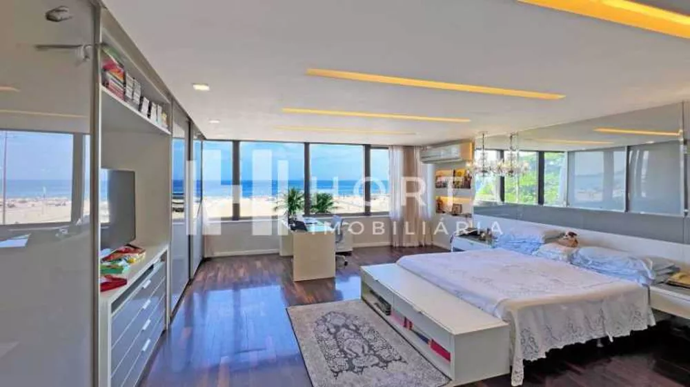 Apartamento, 5 quartos, 465 m² - Foto 10