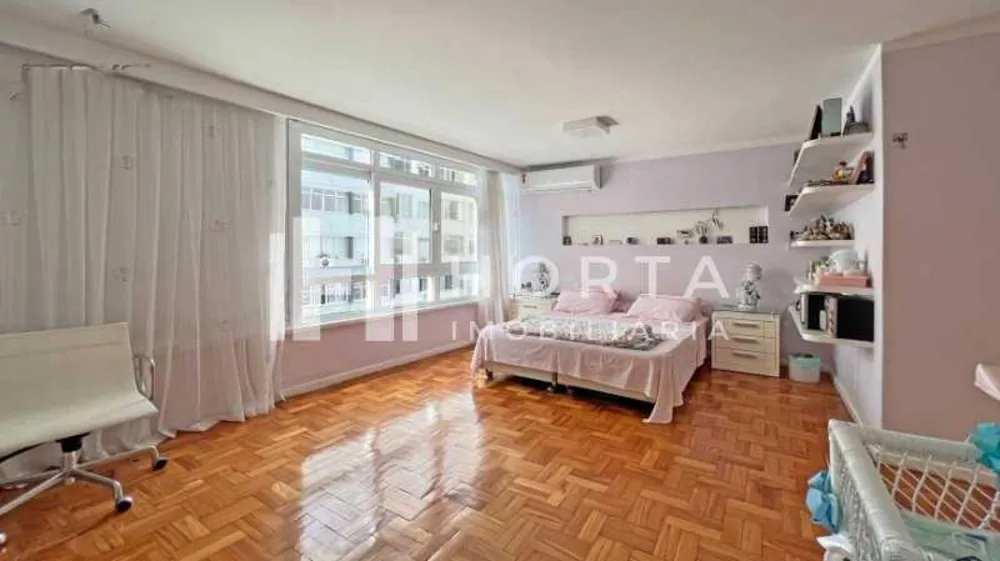 Apartamento, 5 quartos, 465 m² - Foto 23
