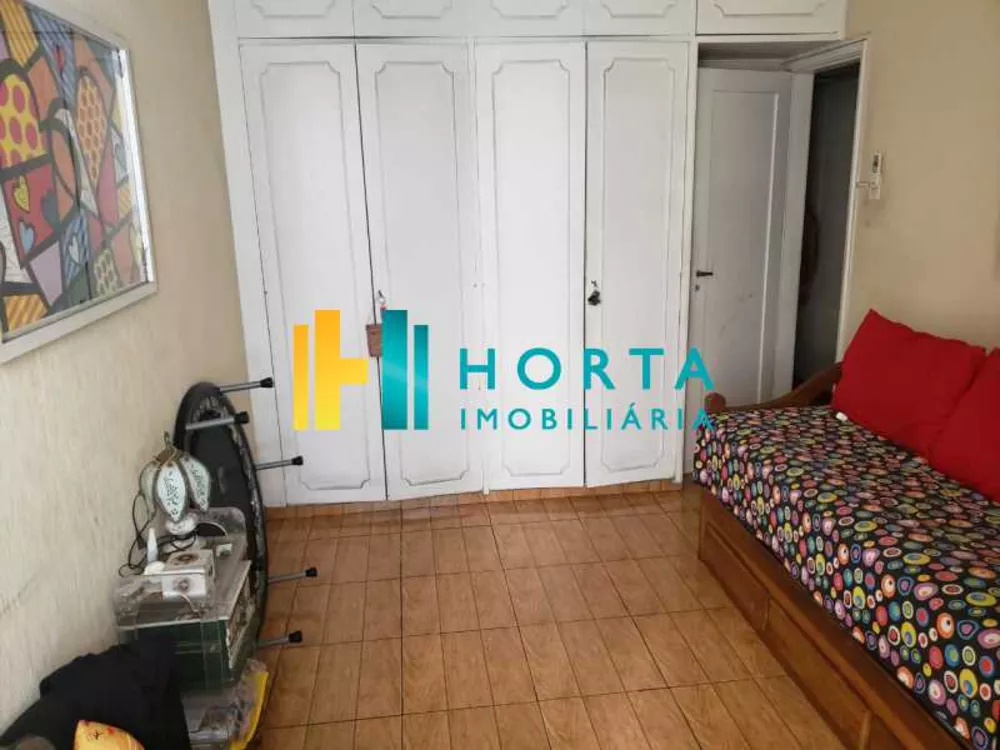 Apartamento, 3 quartos, 80 m² - Foto 3