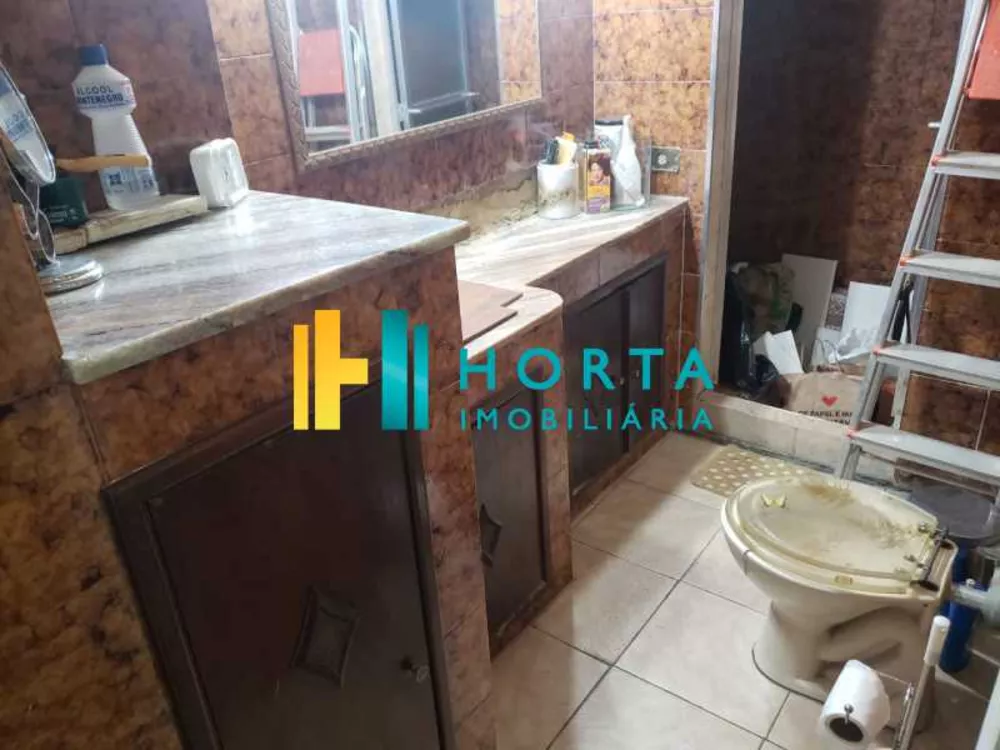 Apartamento, 3 quartos, 80 m² - Foto 5