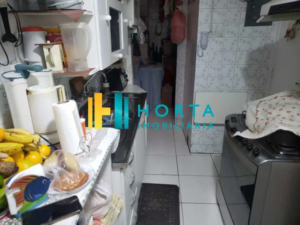 Apartamento, 3 quartos, 80 m² - Foto 12