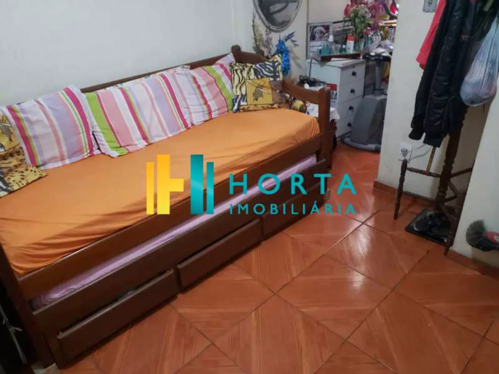 Apartamento, 3 quartos, 80 m² - Foto 1
