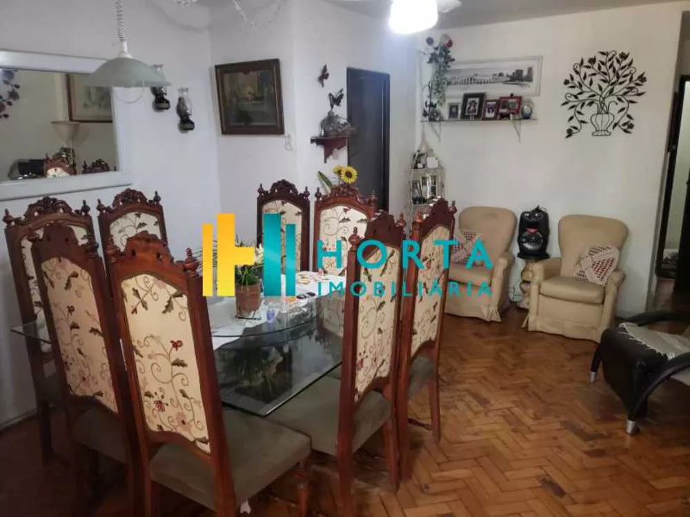 Apartamento, 3 quartos, 80 m² - Foto 9