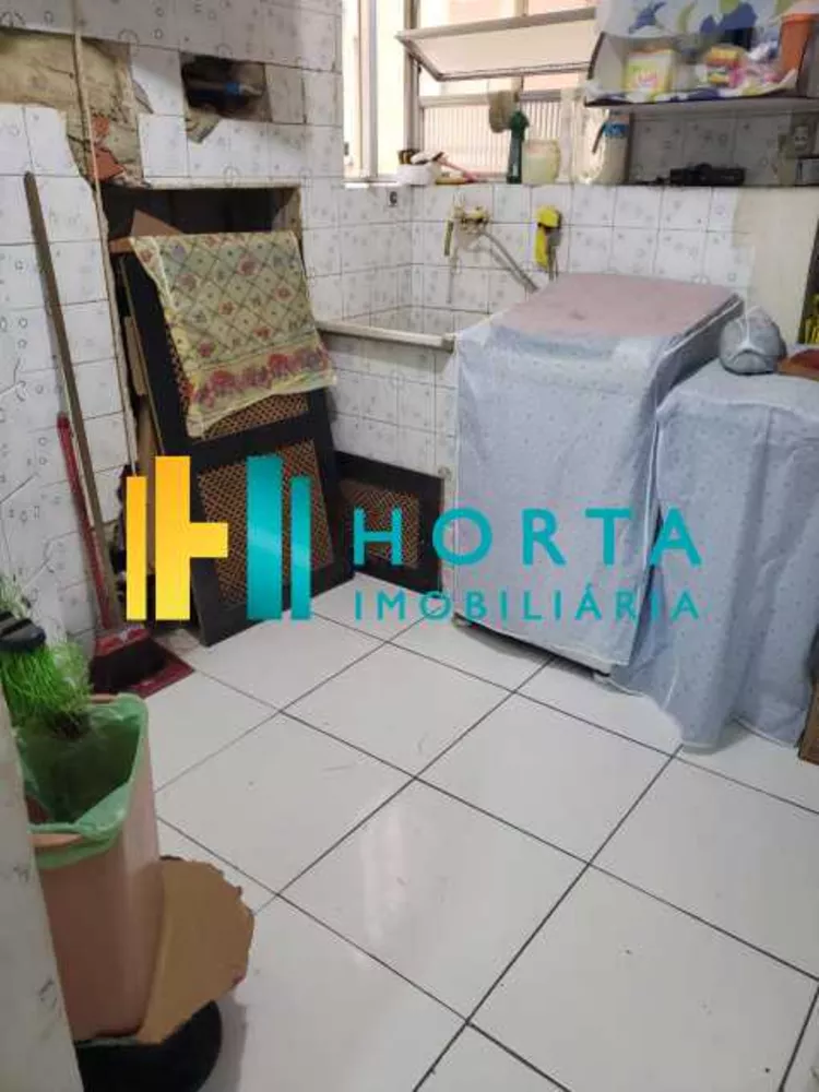 Apartamento, 3 quartos, 80 m² - Foto 10