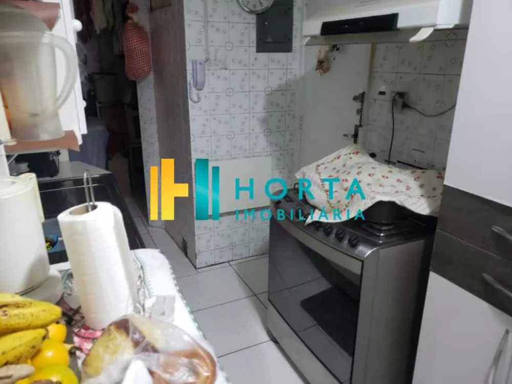 Apartamento, 3 quartos, 80 m² - Foto 6